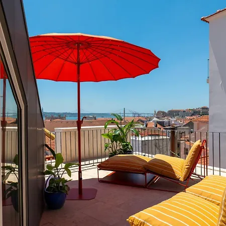 Almargem * Lisboa