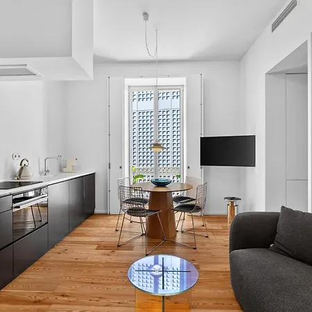 Almargem Apartamento *