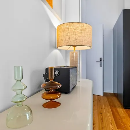 Apartamento Almargem Lisboa