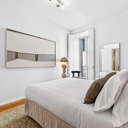 Almargem Apartamento Lisboa