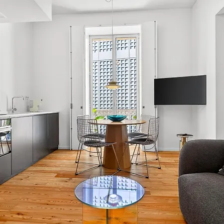 Apartamento Almargem *