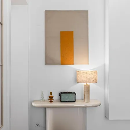 Apartamento Almargem Lisboa