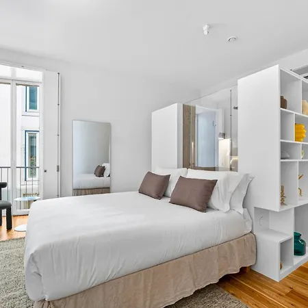 Almargem Apartamento Lisboa