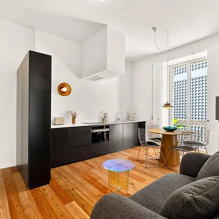 Apartamento Almargem *