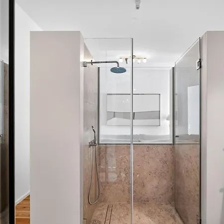 Apartamento Almargem