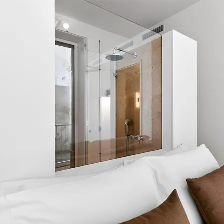 Almargem Apartamento *
