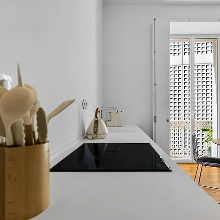 Apartamento Almargem