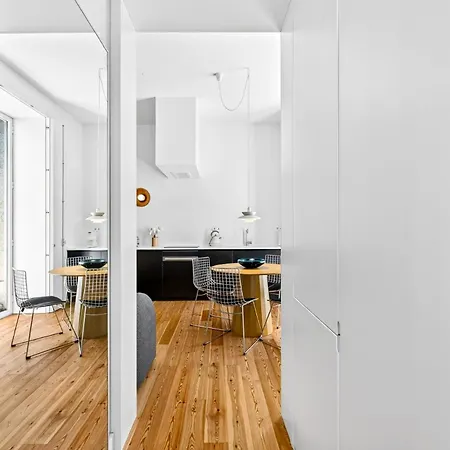 Almargem Apartamento *