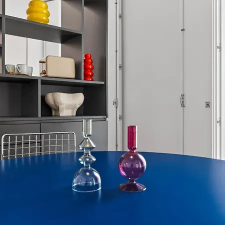Apartamento Almargem