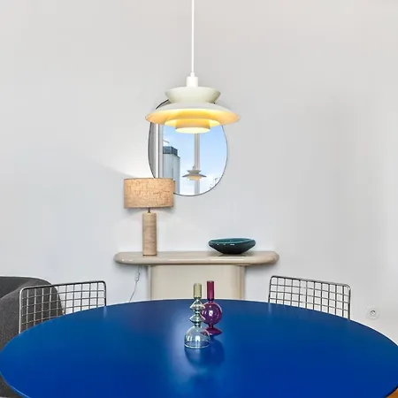 Almargem Apartamento