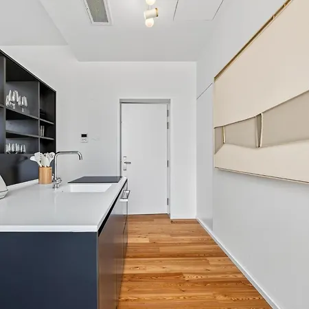Apartamento Almargem Lisboa