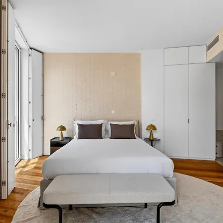 Almargem Apartamento