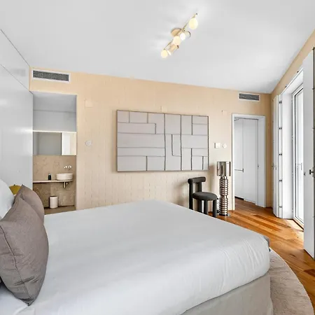 Almargem Apartamento *