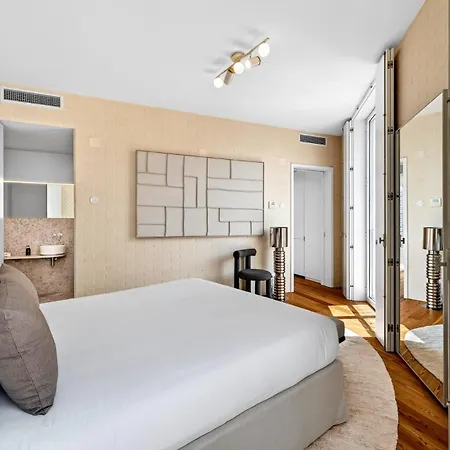 Almargem Apartamento Lisboa