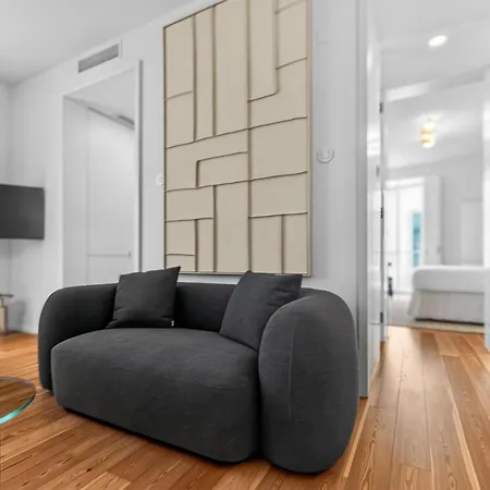 Almargem Apartamento Lisboa
